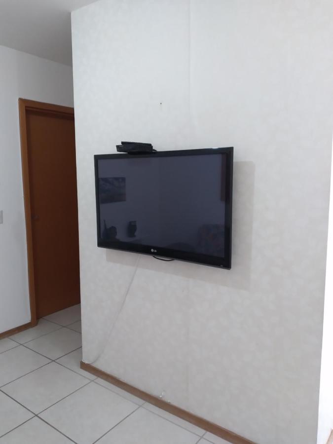 Ferienwohnung Apartamento Com Piscina Piçarras Exterior foto