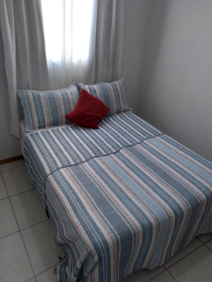 Apartamento Com Piscina Piçarras Exterior foto