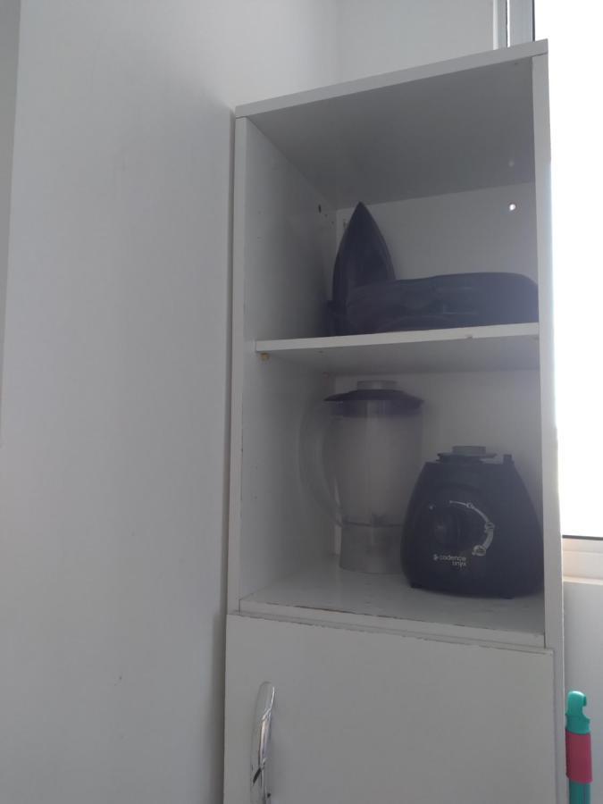Apartamento Com Piscina Piçarras Exterior foto